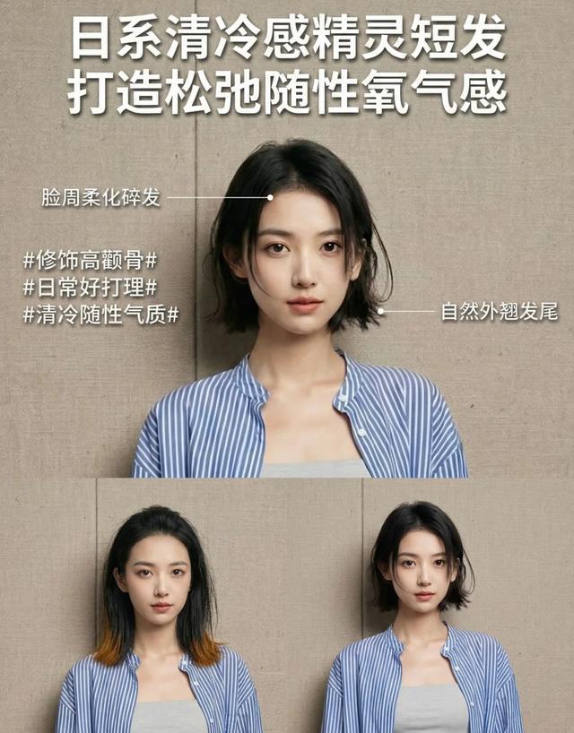 剪短发钻石切割发型_空气刘海用多大卷发棒_显白染发技巧玫瑰茶