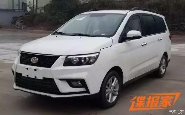 吉利全新MPV评测_国产MPV推荐_宝骏新mpv