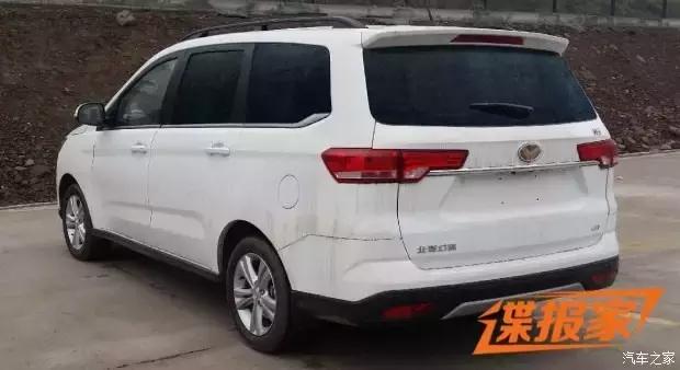 国产MPV推荐_宝骏新mpv_吉利全新MPV评测