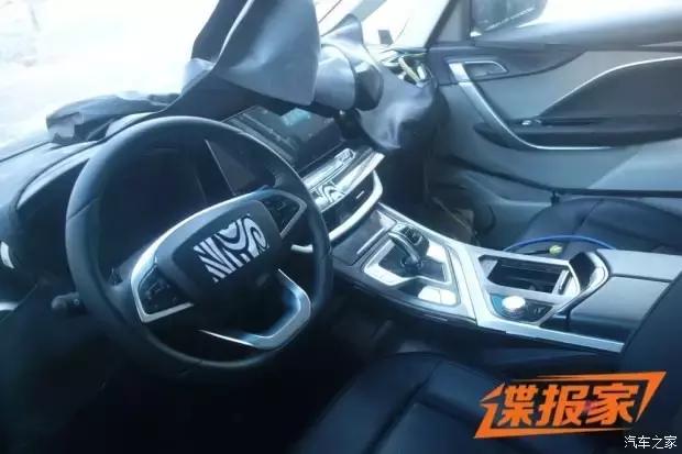 吉利全新MPV评测_宝骏新mpv_国产MPV推荐