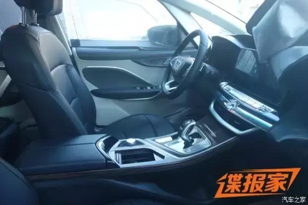 国产MPV推荐_宝骏新mpv_吉利全新MPV评测