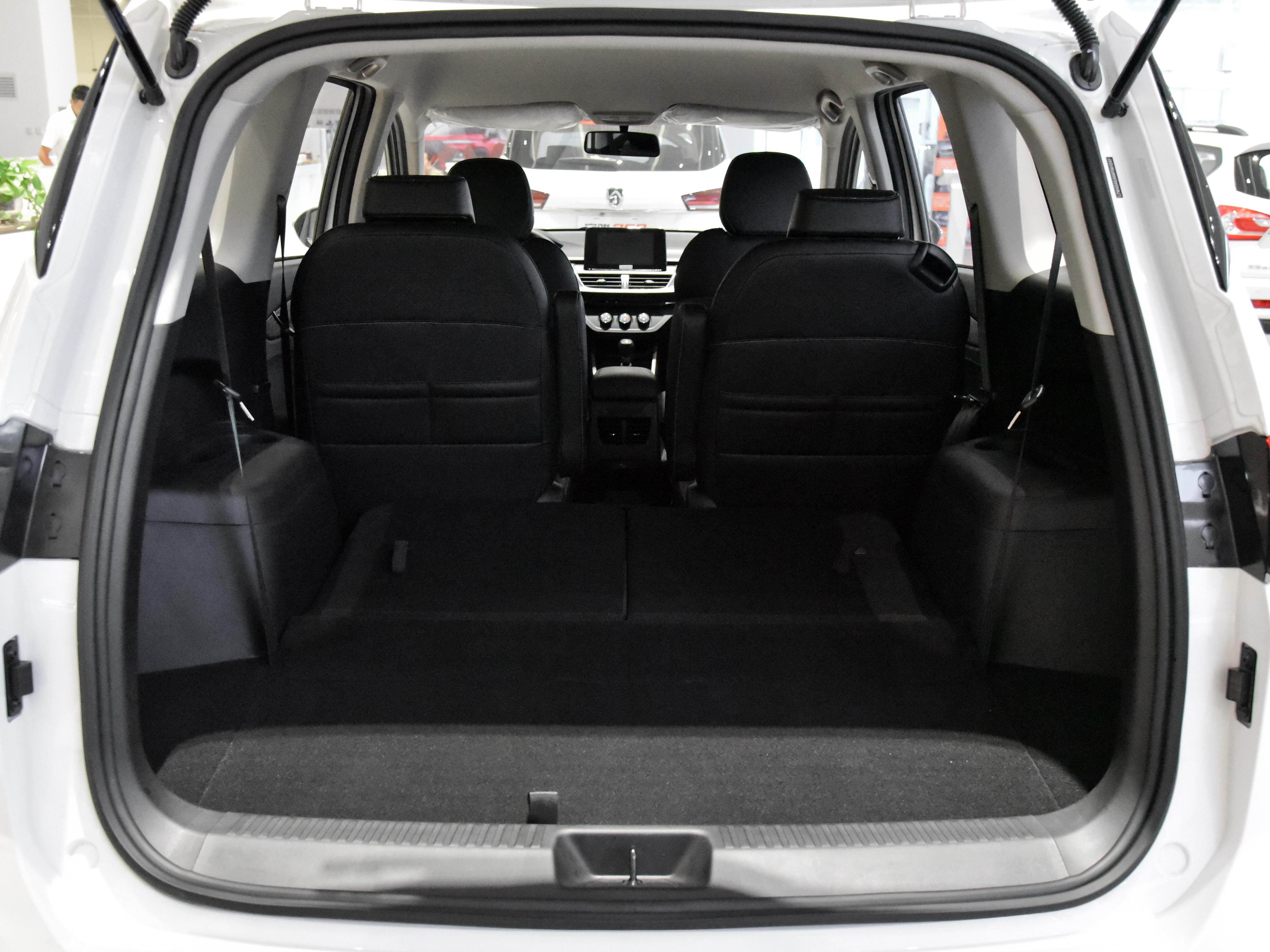 宝骏360入门级MPV_宝骏360 6座MPV_宝骏新mpv