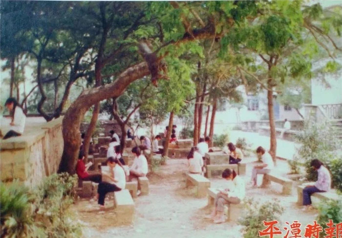 见证平潭一中的沧桑巨变，听校友讲母校那些事！
