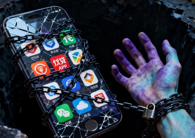 网贷逾期催收手段_在拍拍贷上借款可靠吗_网贷为什么敢借钱给还不起的人