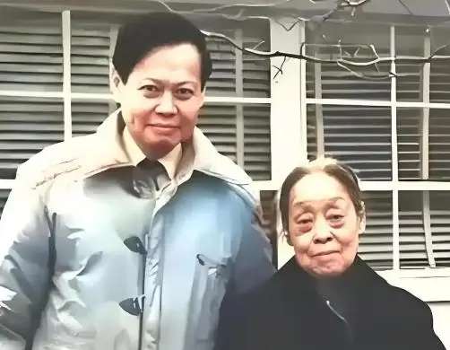 罗孟华 杨振宁 母亲教育_杨振宁和孩子的关系