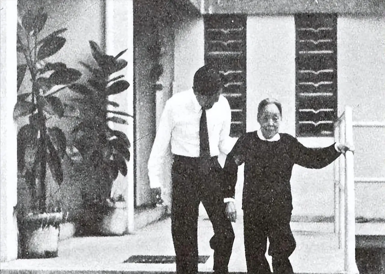 罗孟华 杨振宁 母亲教育_杨振宁和孩子的关系