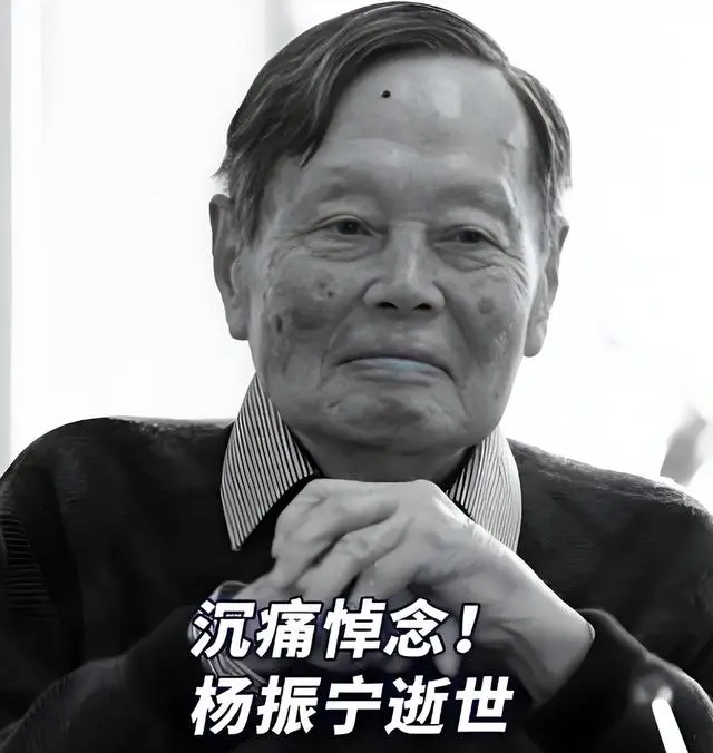 杨振宁三个孩子的成就_杨振宁子女_杨振宁和孩子的关系