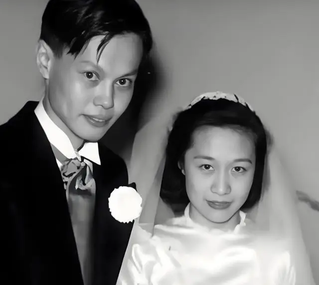 杨振宁子女_杨振宁三个孩子的成就_杨振宁和孩子的关系