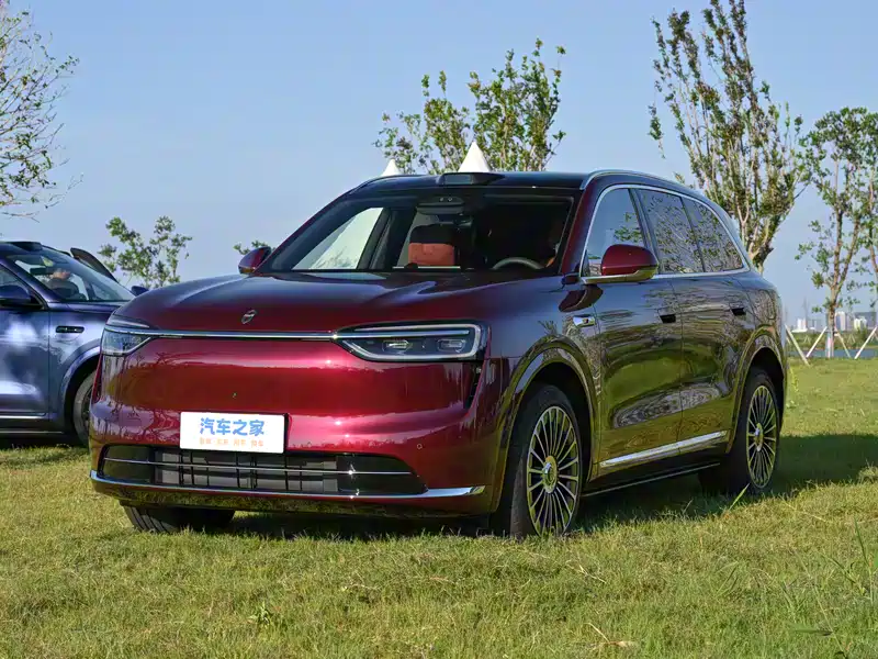 问界M7