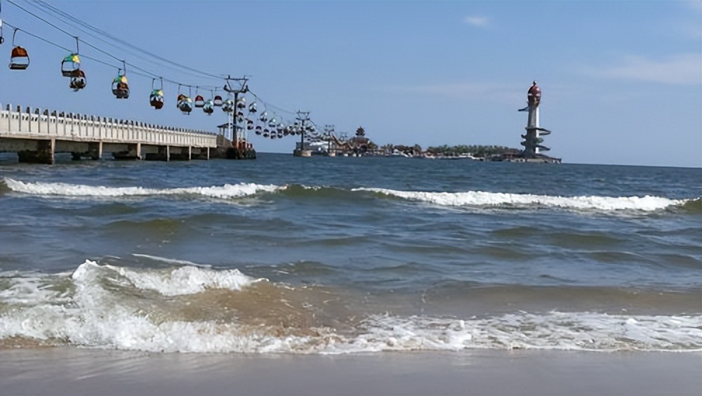 北戴河海鲜市场_北戴河旅游攻略_北戴河到北京 火车