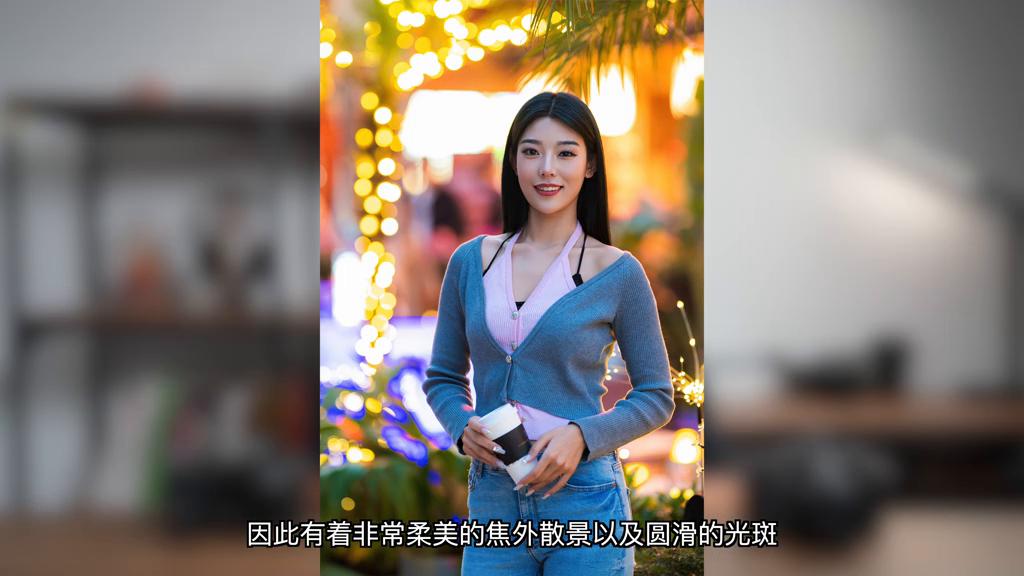 尼康Plena镜头评测_尼康Plena镜头光学素质_尼康金镜头