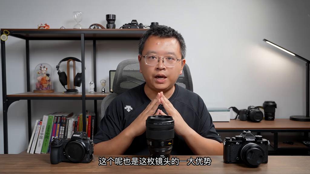 尼康Plena镜头评测_尼康金镜头_尼康Plena镜头光学素质