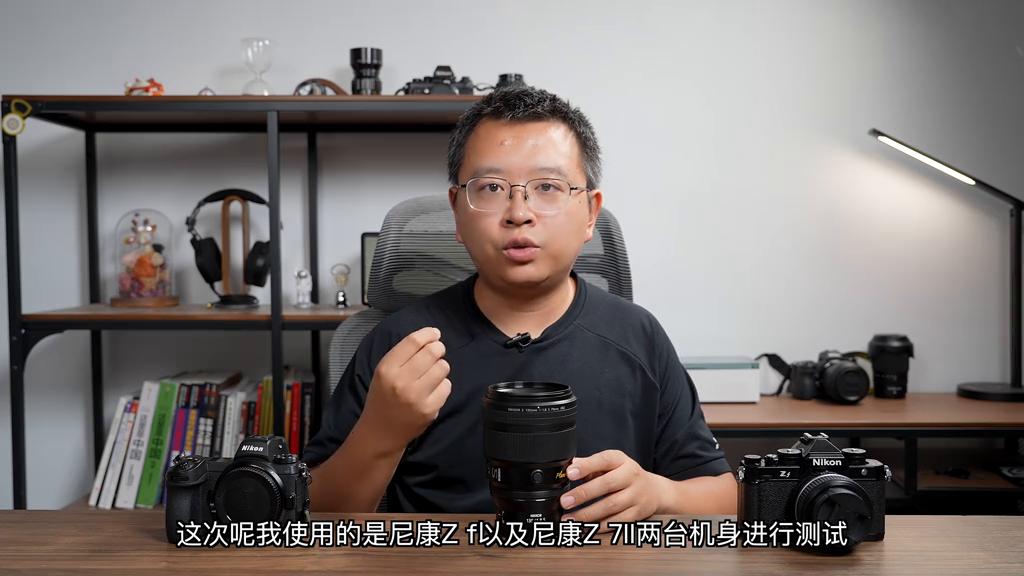 尼康金镜头_尼康Plena镜头评测_尼康Plena镜头光学素质