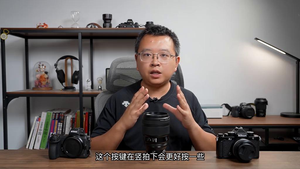 尼康金镜头_尼康Plena镜头光学素质_尼康Plena镜头评测