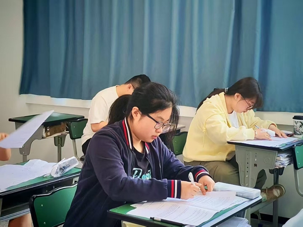 苏州中考试题及答案_阅读理解古诗文默写_2025苏州中考语文试卷真题详解