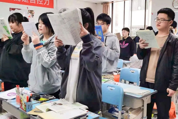 苏州中考试题及答案_夯实基础知识提高阅读理解能力_苏州中考语文备考建议