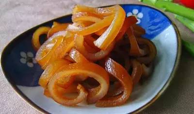 吃什么能让皮肤有弹性_抗衰老食物_胶原蛋白食物推荐