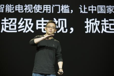 乐视超级电视销量_乐视生态电视竞争优势_什么是乐视超级电视