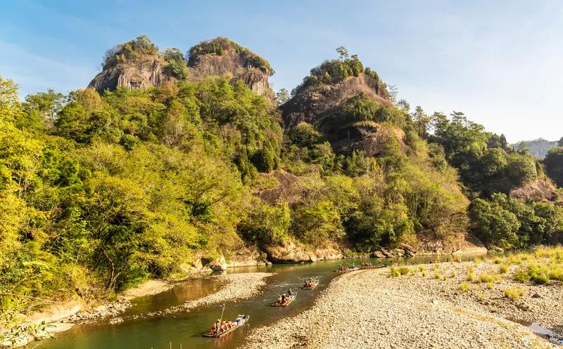 鼓浪屿旅游攻略_福建国家5A级景区_宁德到太姥山