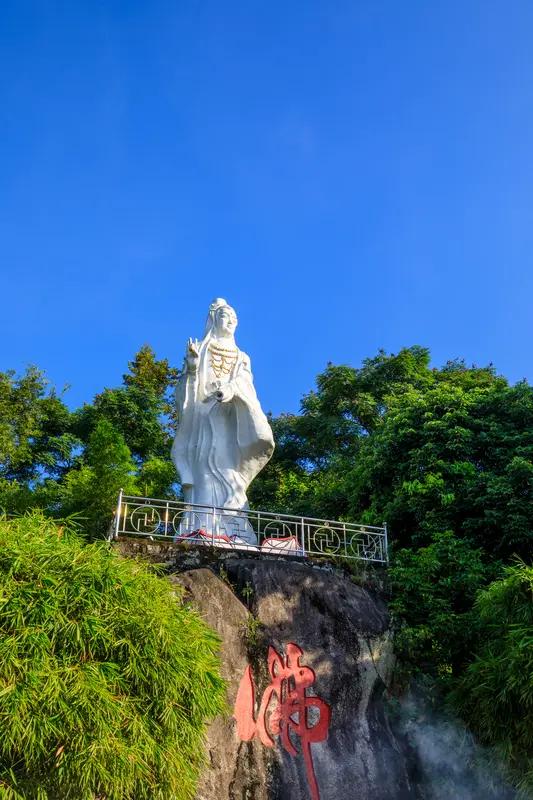 鼓浪屿旅游攻略_福建国家5A级景区_宁德到太姥山