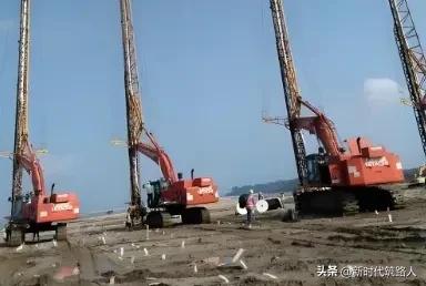 软土地基处理方法_软土地基处理方法_软土特性
