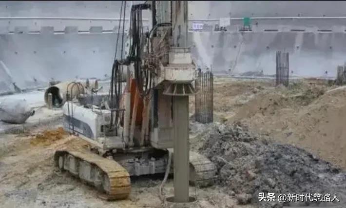 软土地基处理方法_软土地基处理方法_软土特性