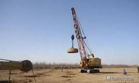 软土地基处理方法_软土地基处理方法_软土特性