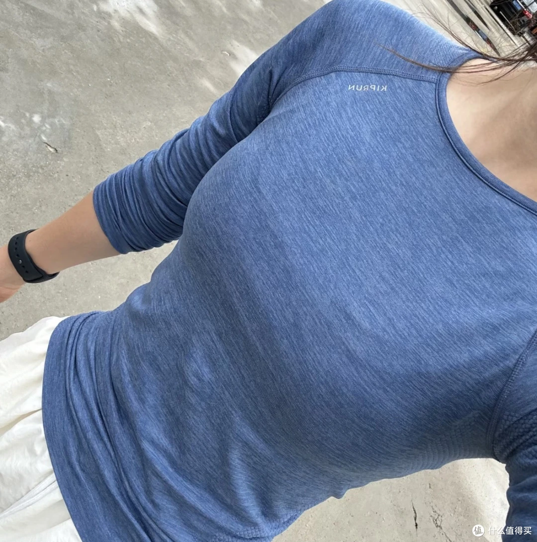 迪卡侬速干衣：被颜值耽误的运动“真香”单品