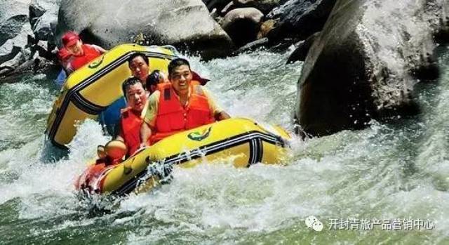 七星潭景区旅游攻略_内乡七星潭_内乡宝天曼峡谷漂流