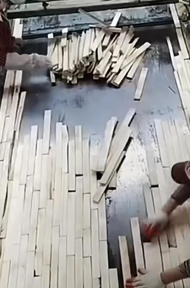 生态木板材_ENF级板材市场行情_定制柜板材选择