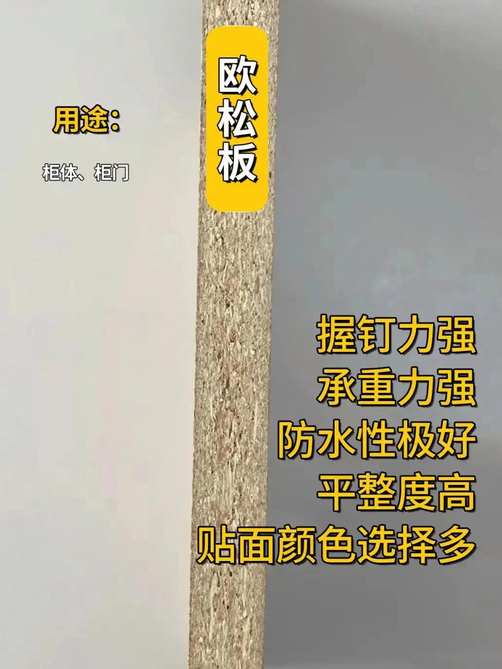 生态木板材_环保耐用板材推荐_全屋定制板材选择