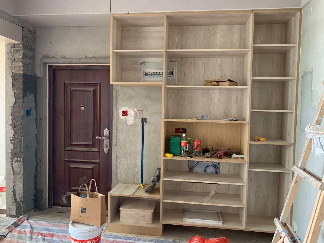 环保耐用板材推荐_全屋定制板材选择_生态木板材