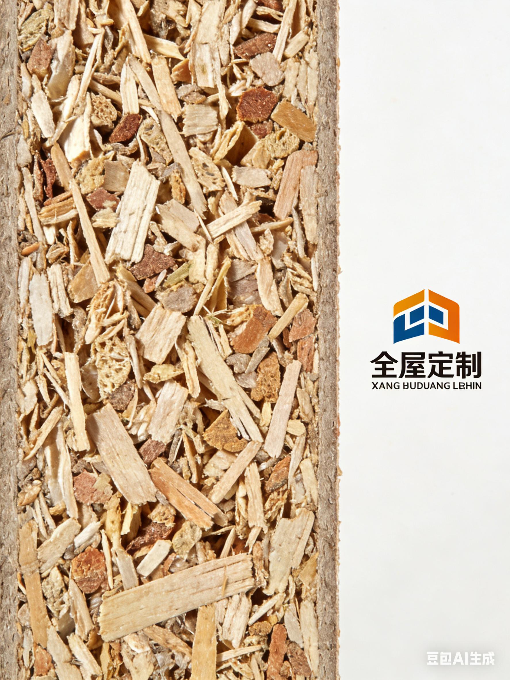 装修板材怎么选_六种板材区别_生态木板材