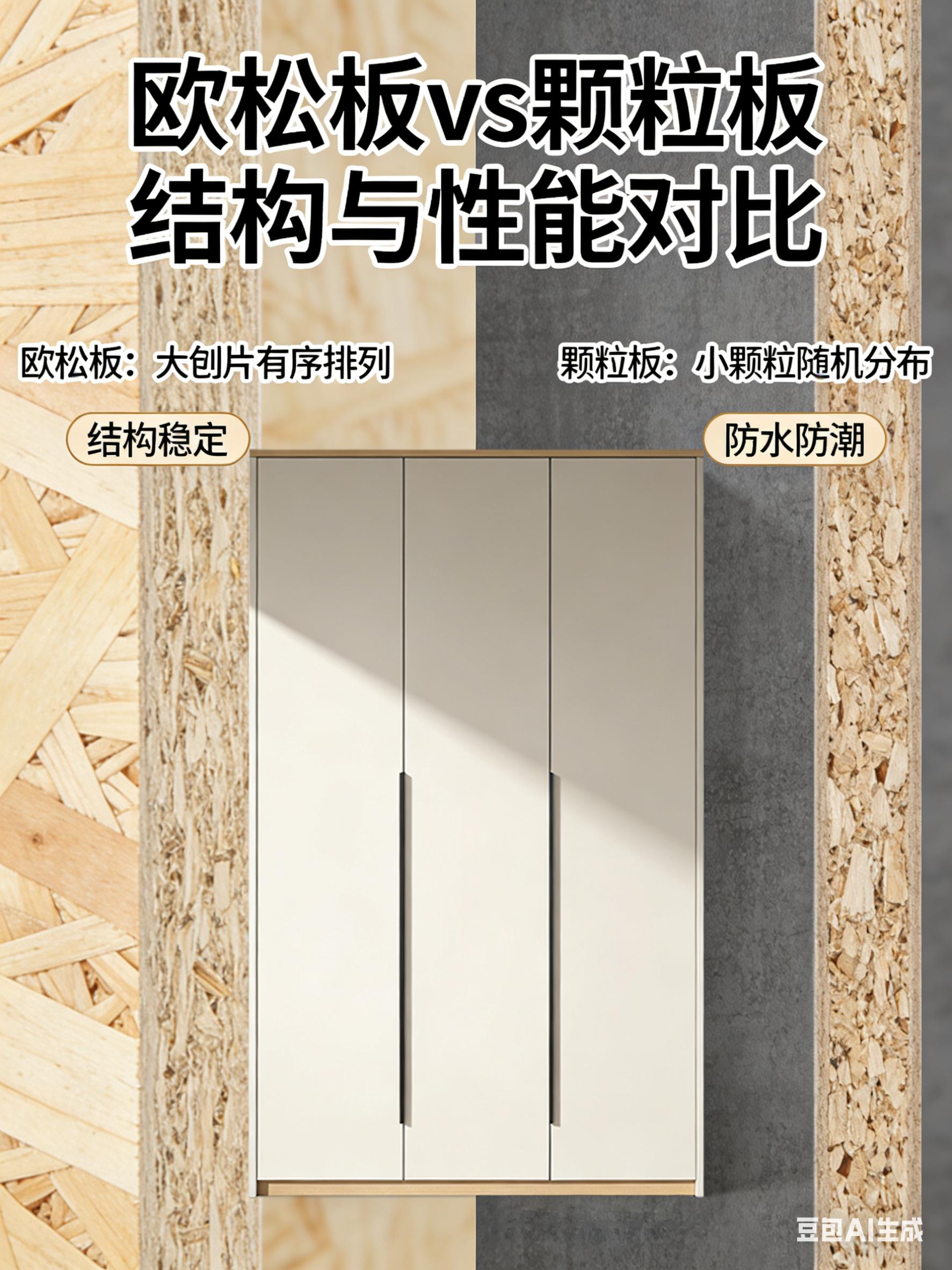 装修板材怎么选_六种板材区别_生态木板材