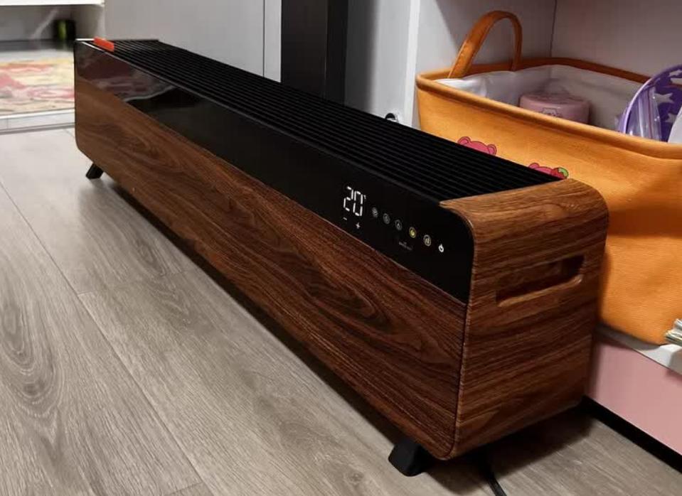 家用取暖器速热无异味全屋供暖_取暖器品牌排名高性价比推荐_取暖器哪个牌子好用
