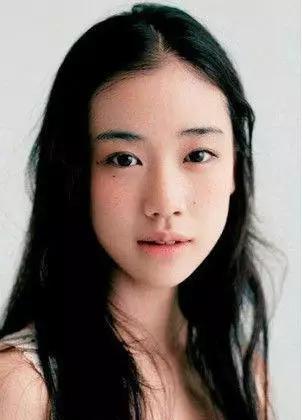 日系时尚模特 水原希子 未来穗香 藤井莉娜 栗山千明 苍井优_藤井莉娜代言