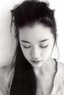日系时尚模特 水原希子 未来穗香 藤井莉娜 栗山千明 苍井优_藤井莉娜代言