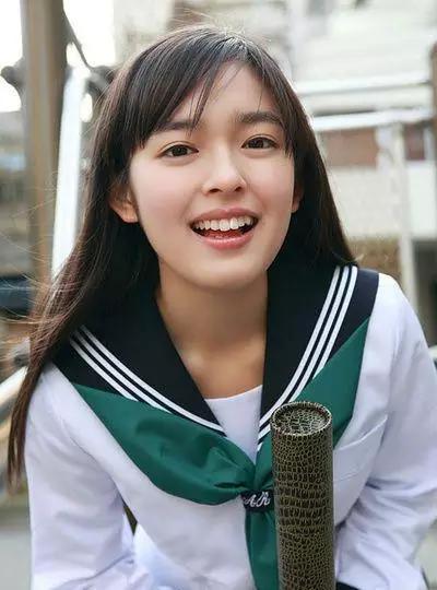 日系时尚模特 水原希子 未来穗香 藤井莉娜 栗山千明 苍井优_藤井莉娜代言