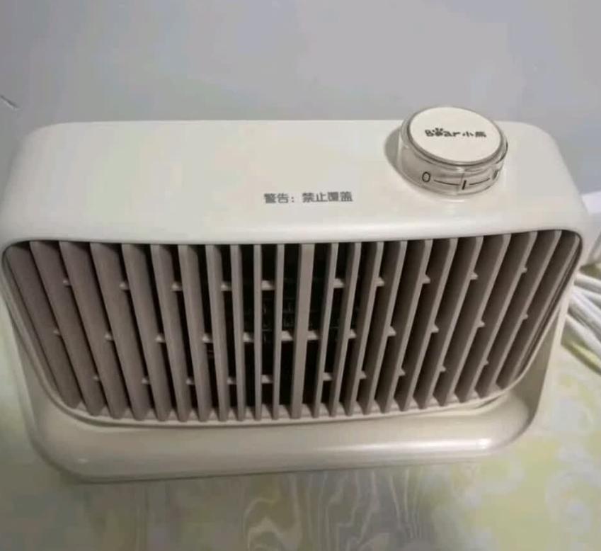 经典桌面款暖风机_取暖器哪个牌子好用_高端主流款电暖器