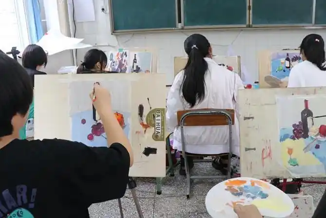 高考艺术特长生取消_科技特长生崛起_特长生