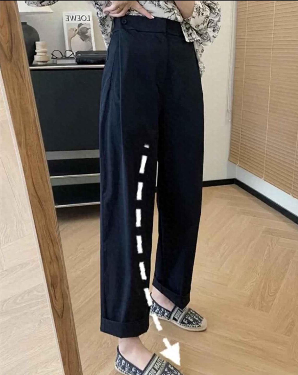 马丁靴怎么穿没有折痕_买鞋搭配技巧_如何通过鞋子颜色搭配显腿长