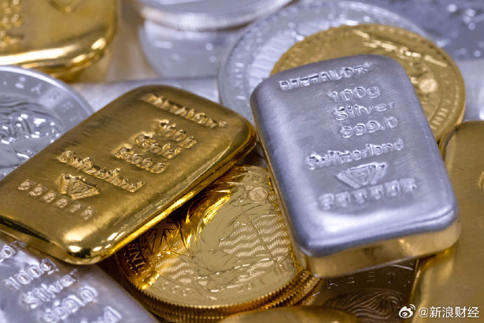 黄金白银投资配置指南_金银价格比值_金银价格波动应对策略
