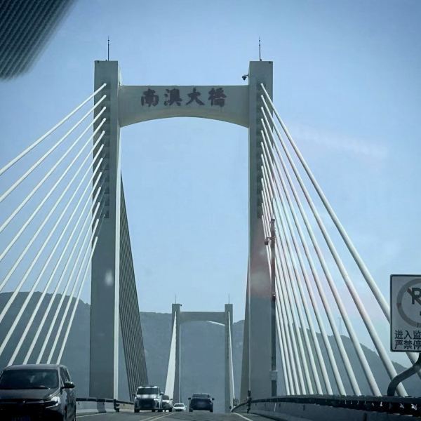 南澳岛生态旅游区图片