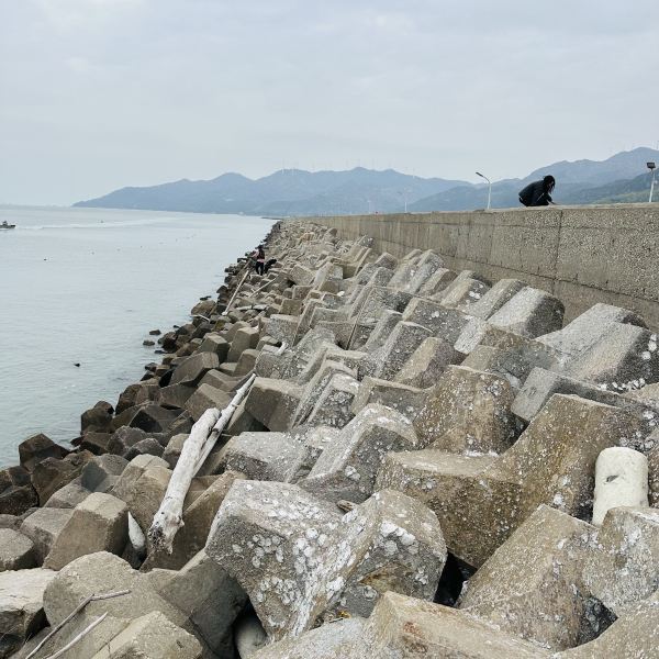 南澳岛生态旅游区图片