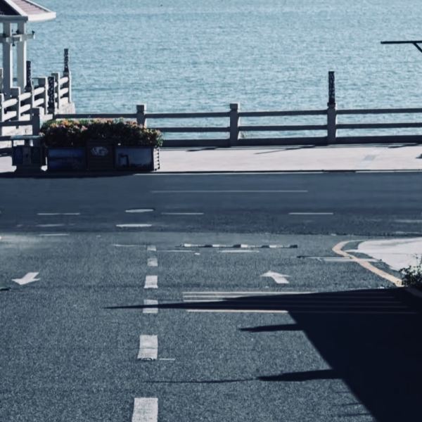 南澳岛生态旅游区图片