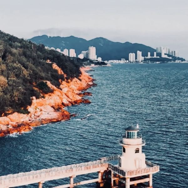 南澳岛生态旅游区图片