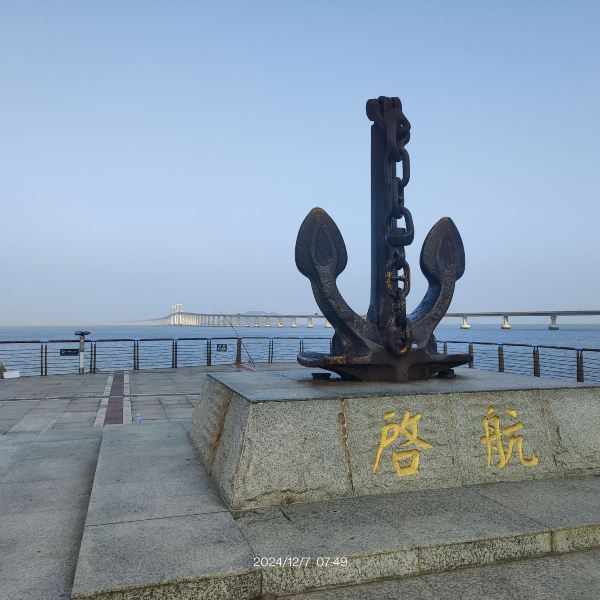 南澳岛生态旅游区图片