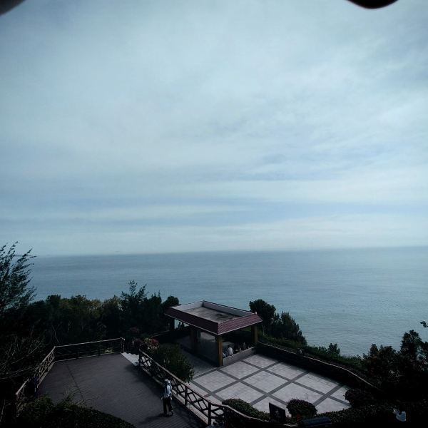 南澳岛生态旅游区图片