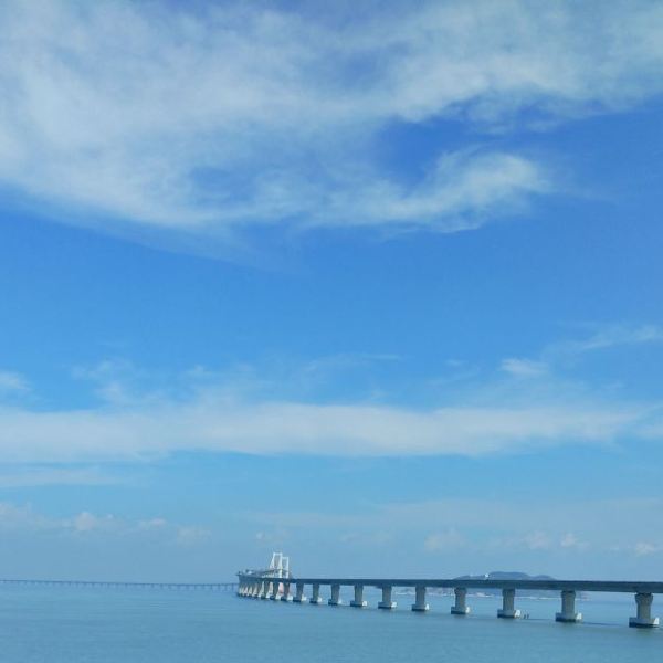 南澳岛生态旅游区图片