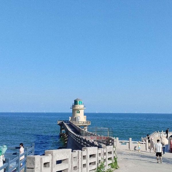 南澳岛生态旅游区图片